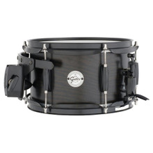 Gretsch Silver Series 10x06 Ash Snare Drum in Ebony - Image 2