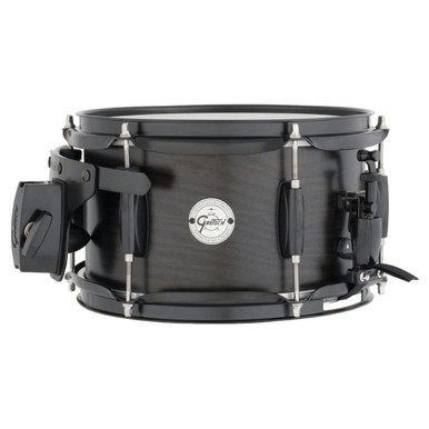 Gretsch Silver Series 10x06 Ash Snare Drum in Ebony