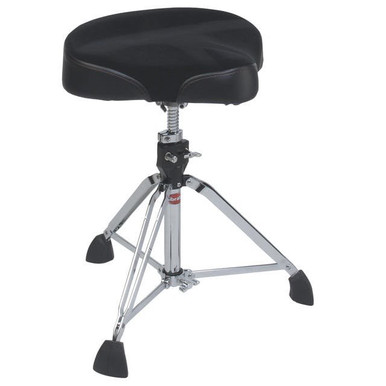 Gibraltar Drum Stool Motorbike Style