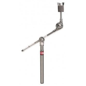 Gibraltar Mini Cymbal Hideaway Boom Arm Rachet Tilter