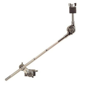 Gibralter long Cymbal Boom Attachment Clamp 18"