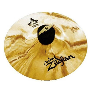 Zildjian A Custom 10" Splash Cymbal