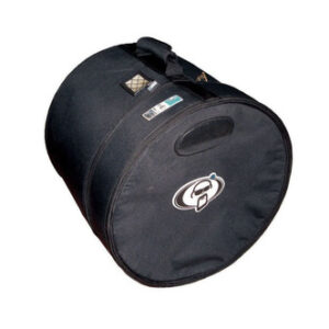Protection Racket 20" x 16" Bass Drum Case