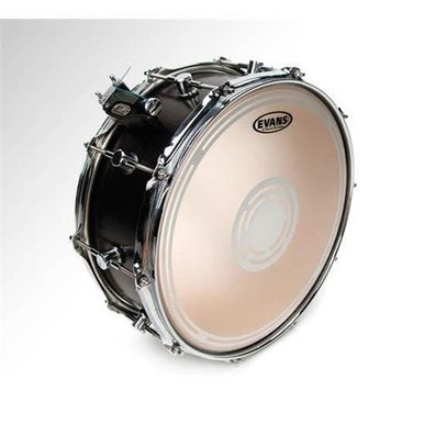 Evans EC2 14" Snare Skin with Reverse Dot