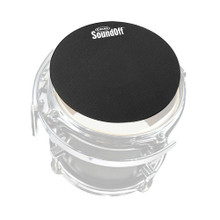Evans SoundOff Fusion Drum mute Set (22, 10, 12, 14, 14) - Image 3