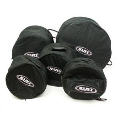 Mapex 22'' Fusion Drum Cases