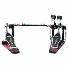 DW 5000 Delta 4 Accelerator double pedal - Image 3