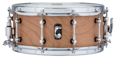 Mapex Black Panther Design Lab 14x6 Cherry Bomb Snare Drum