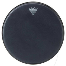Remo Ambassador Drum Skin / Head Ebony 14 inch - Image 2
