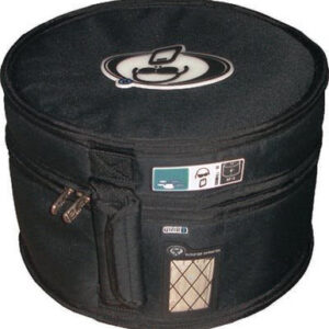 Protection Racket 8" x 6" Tom with Rim Drum Case