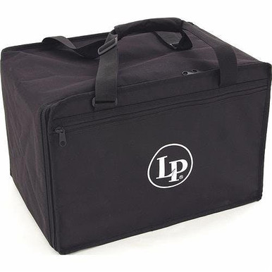 LP Cajon Bag 19" x 12"