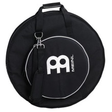Meinl Professional Cymbal Bag 22" in Black - Image 2