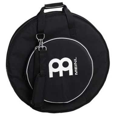 Meinl Professional Cymbal Bag 22" in Black