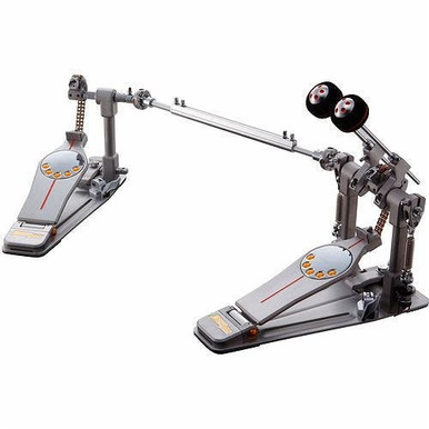 Pearl Demon Chain Drive Double pedal