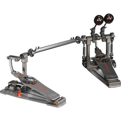 Pearl Demon Direct-Drive Double Pedal