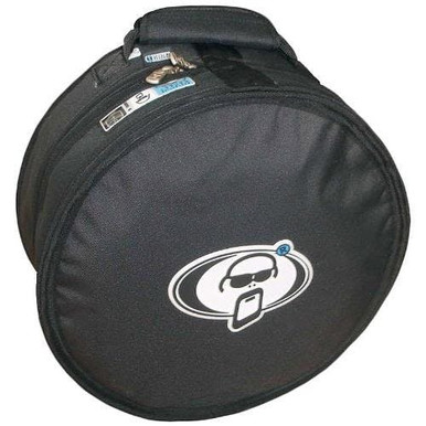 Protection Racket 14" x 6.5" Snare Case with Back Straps
