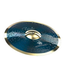 Paiste Signature 22" Blue Bell Ride Cymbal - Image 2