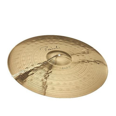 Paiste 20" Signature Full Ride Cymbal - Image 2