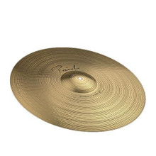 Paiste Signature 17" Power Crash Cymbal - Image 2