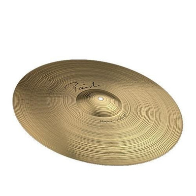 Paiste Signature 17" Power Crash Cymbal