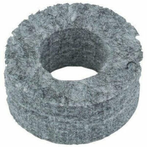 Gibraltar Hi-Hat Clutch Felts (4pk)