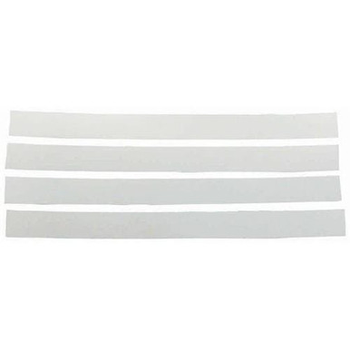 Gibraltar Nylon Snare Straps - 4 Pack