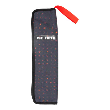 VIC FIRTH ESSENTIAL STICK BAG RED DOT - Image 2