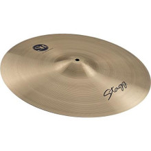 Stagg 16in SH Medium Crash Cymbal - Image 2