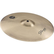Stagg 10in SH Medium Splash Cymbal - Image 2