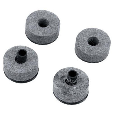 Drum Workshop cymbal felts
