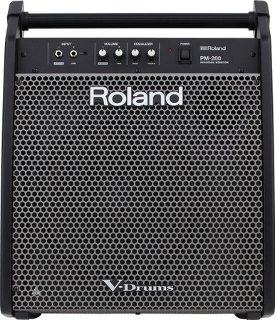 Roland PM200 Drum Monitor