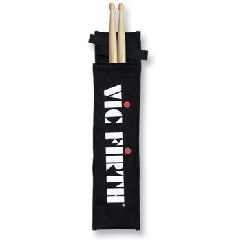 Vic Firth Marching Snare Stick Bag Holds 1 Pair