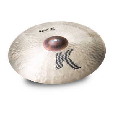 17" K Zildjian Sweet Crash Cymbal