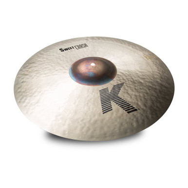 20" K Zildjian Sweet Crash Cymbal