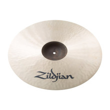 20" K Zildjian Sweet Crash Cymbal - Image 3