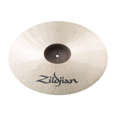 20" K Zildjian Sweet Crash Cymbal - Image 2