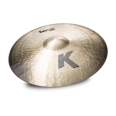 21" K Zildjian Sweet Ride Cymbal