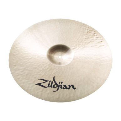 21" K Zildjian Sweet Ride Cymbal - Image 2