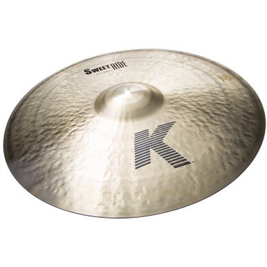 23" K Zildjian Sweet Ride Cymbal