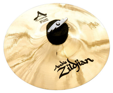 Zildjian A Series 8" Splash Cymbal