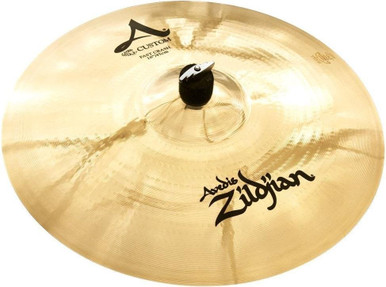 Zildjian A Custom 18" Fast Crash Cymbal