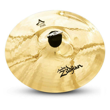 Zildjian A Custom 12" Splash Cymbal