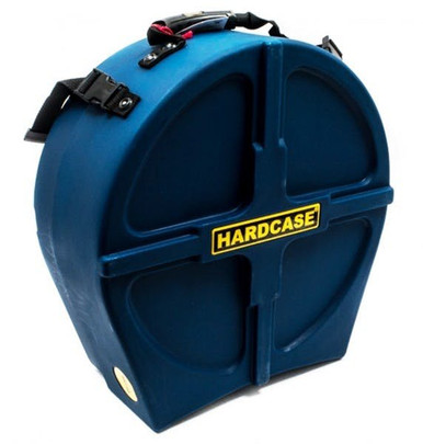 Hardcase 24'' Bass Drum Case in Dark Blue - Image 2
