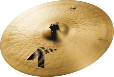 Zildjian K Series 20" Ride Cymbal