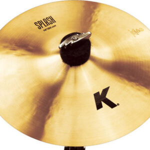 Zildjian K Series 10" Splash Cymbal