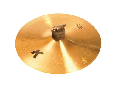 Zildjian K Custom 10" Dark Splash Cymbal