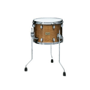 Tama SLP 14x10 Duo Birch Snare Drum in Transparent Mocha