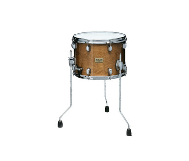 Tama SLP 14x10 Duo Birch Snare Drum in Transparent Mocha