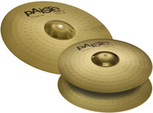 Paiste 101 Two-Piece Cymbal Set - Image 6