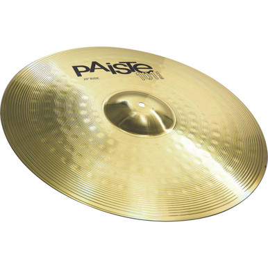 Paiste 101 20" Ride Cymbal